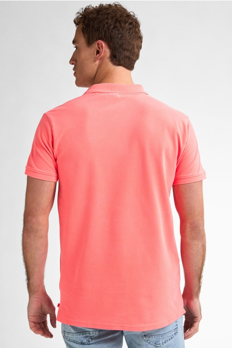 Petrol Industries men polo short sleeve